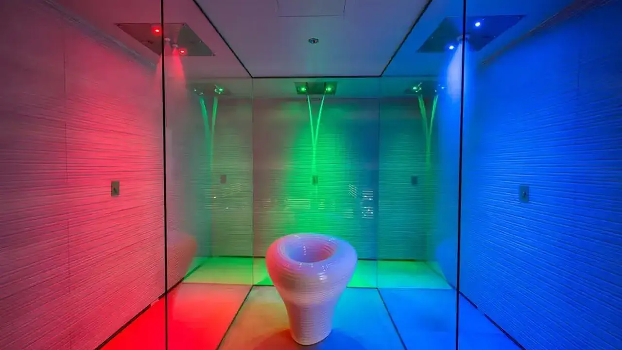 ALMAR TIMI AMA HOTEL