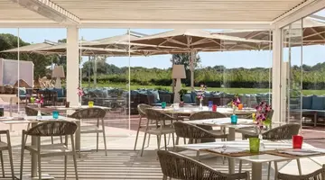 ALMAR TIMI AMA HOTEL