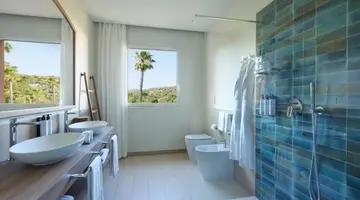 ALMAR TIMI AMA HOTEL