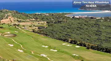 ALMAR TIMI AMA HOTEL
