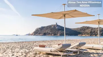 ALMAR TIMI AMA HOTEL