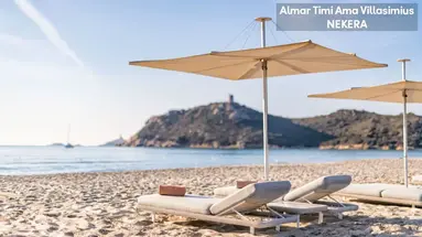 ALMAR TIMI AMA HOTEL