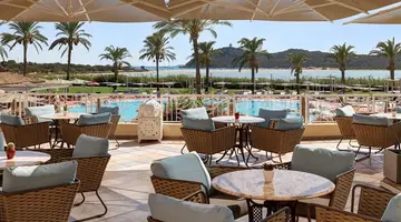 ALMAR TIMI AMA HOTEL