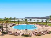 ALMAR TIMI AMA HOTEL