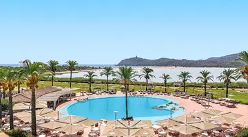 ALMAR TIMI AMA HOTEL