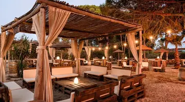 ALMAR TIMI AMA HOTEL