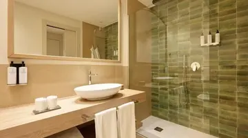 ALMAR TIMI AMA HOTEL