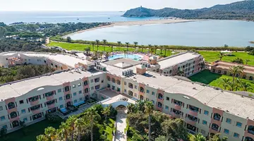 ALMAR TIMI AMA HOTEL