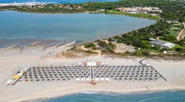 ALMAR TIMI AMA HOTEL