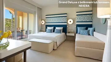ALMAR TIMI AMA HOTEL