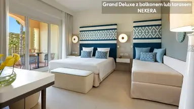 ALMAR TIMI AMA HOTEL