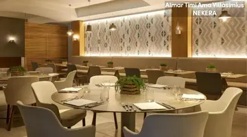 ALMAR TIMI AMA HOTEL