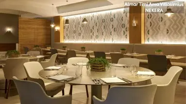 ALMAR TIMI AMA HOTEL