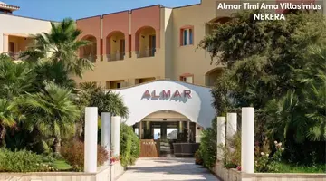 ALMAR TIMI AMA HOTEL