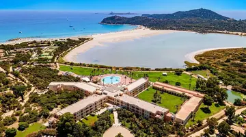 ALMAR TIMI AMA HOTEL