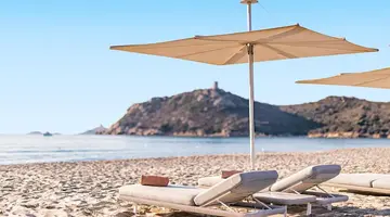 ALMAR TIMI AMA HOTEL