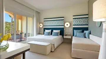 ALMAR TIMI AMA HOTEL