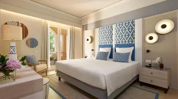 ALMAR TIMI AMA HOTEL