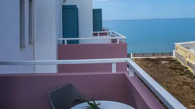 Almare Beach Hotel