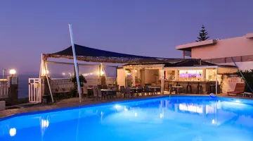 ALMARE BEACH HOTEL