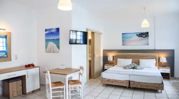 ALMARE BEACH HOTEL