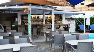 Almare Beach Hotel