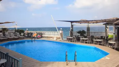 Almare Beach Hotel