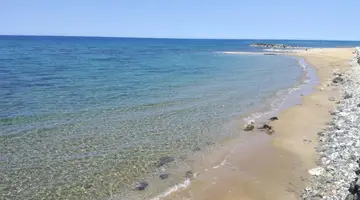 Almare Beach Hotel