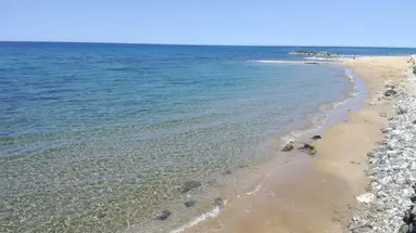Almare Beach Hotel