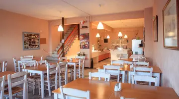 Almare Beach Hotel