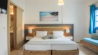 ALMARE BEACH HOTEL