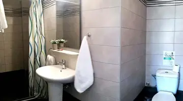 Almare Beach Hotel
