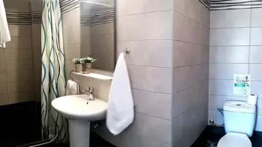 Almare Beach Hotel