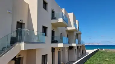 Almare Beach Hotel