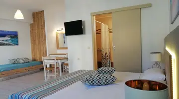 Almare Beach Hotel