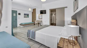 ALMARE BEACH HOTEL