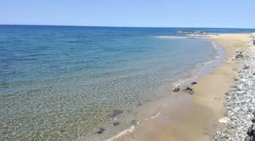 Almare Beach Hotel