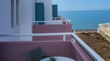 Almare Beach Hotel