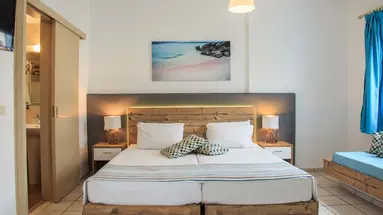 Almare Beach Hotel