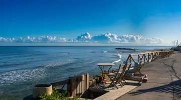 ALMARE BEACH HOTEL