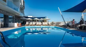 ALMARE BEACH HOTEL