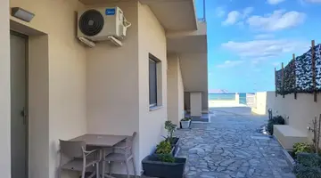 ALMARE BEACH HOTEL