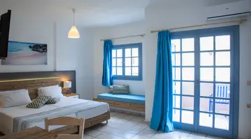 ALMARE BEACH HOTEL