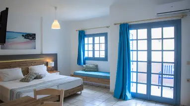 ALMARE BEACH HOTEL
