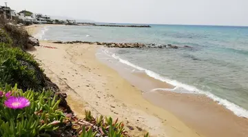 ALMARE BEACH HOTEL