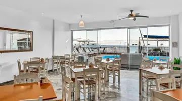 ALMARE BEACH HOTEL