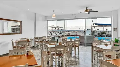 ALMARE BEACH HOTEL