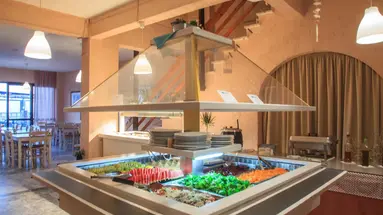 Almare Beach Hotel