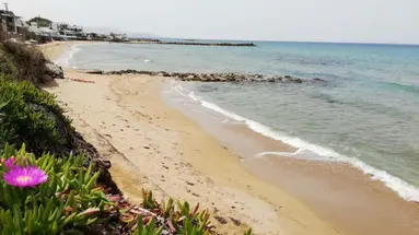 Almare Beach Hotel