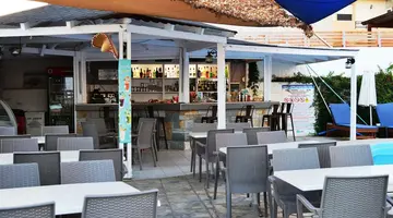 Almare Beach Hotel